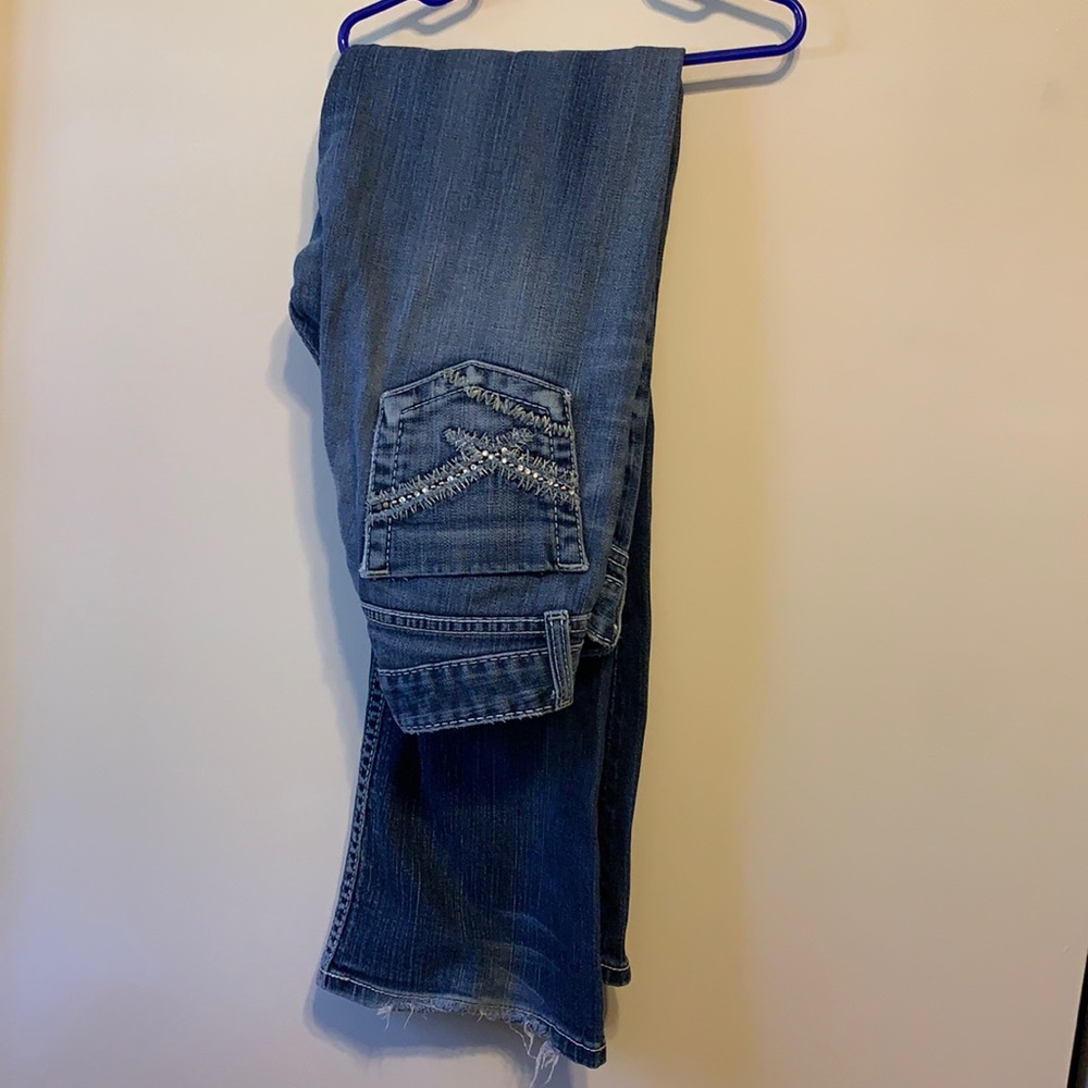 Bke jeans